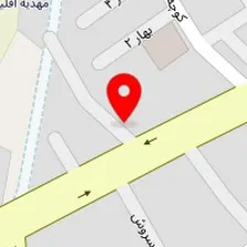 سالن ماساژ مجید صادقی