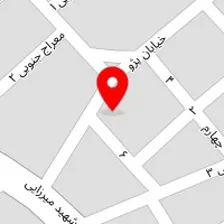 سالن پیرایش کافمو