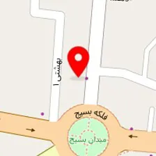 سالن پیرایش اشکان