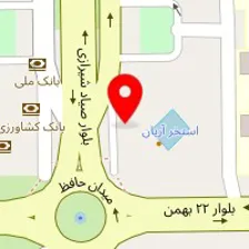 مشاور املاک رضایی