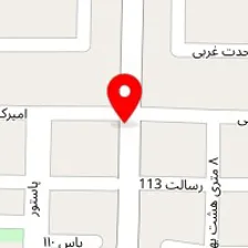 املاک فرخیان