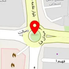 صداقت املاک
