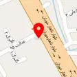 املاک برج میلاد
