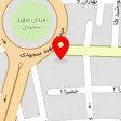 دکتر حامد قاروی آهنگر
