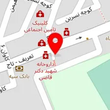دکتر شراره کریمی