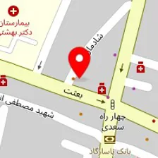 دکتر رضا جلیلی