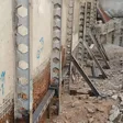 اسکلت فلزی حسینی پور