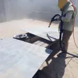خدمات سندبلاست امید