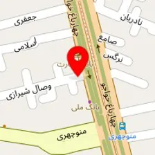 روانشناس فاطمه مرادی