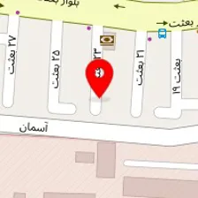 دندانسازی ایرانیان