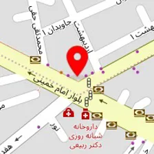 دکتر الهه نجفی