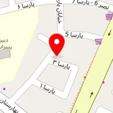 روانشناس مهدیه صباحی