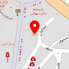روانشناس امید شیری پور