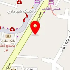 روانشناس خاطره محمودی