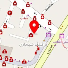 روانشناس نسرین رضایی