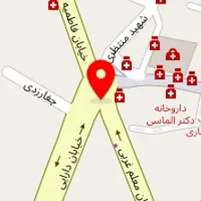 روانشناس نرگس نظری