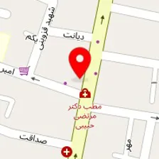 مرکز مشاوره ترنم زندگی