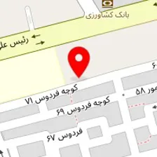 دکتر غلامرضا صادقی نژاد