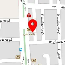 دندانسازی محسن معتمد
