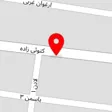 سایبان برقی برزن