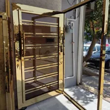 درب و پنجره سازی رضایت