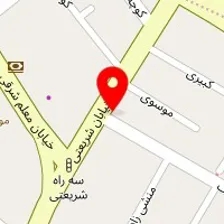 انجمن صنفی شرکت های خدماتی پشتیبانی وفنی مهندسی
