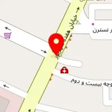 شرکت خدماتی نظافتی آبان اهورا