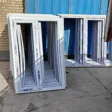 درب و پنجره سازی پن فوم