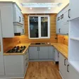 کابینت سازی ماهور