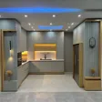 کابینت سازی ماهور