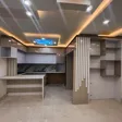 دکوراسیون داخلی ناژولوکس