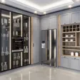 کابینت سازی خانه ایده آل