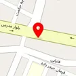 دکوراسیون داخلی آرشیتکت