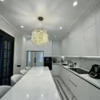 دکوراسیون دهکده چوبی نوید