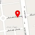 دکوراسیون داخلی آریا