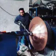 کارگاه خم پارس آزادگان