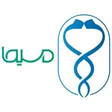 لوگوی مرکز درمان زخم و استومی مسیحا