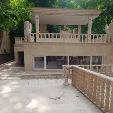 بازسازی ساختمان عرفان