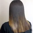 سالن کراتین مو پرستو