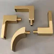 آبکاری سیرنگ پی وی دی