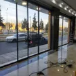 فروشگاه درب اتوماتیک آریا