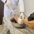 درمانگر زخم سیدمهدی محمدی