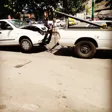 امداد خودرو تهران