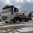 امداد خودرو  سلیمی