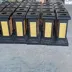خدمات رنگ کوره ای رضا