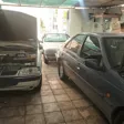 تعمیرگاه خودرو رستمی