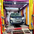 تعمیرگاه خودرو کارلوکس