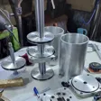 تراشکاری نوین سازه