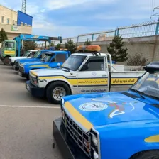 امداد خودرو  ارتاویل