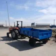 تولیدی ادوات کشاورزی زاگرس کشت